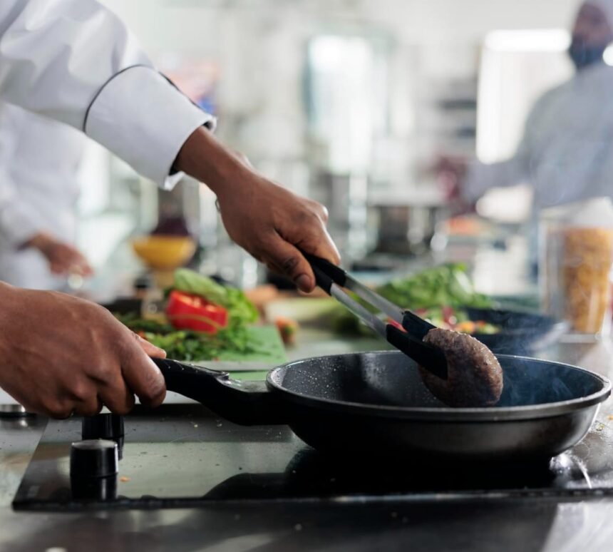 Wholesale Ready-to-Cook Meals Supplier | Heyday Foods